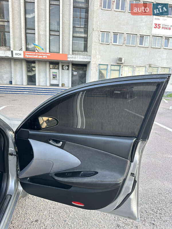 Седан Nissan Primera 2003 в Днепре фото 20 Седан Nissan Primera 2003 в Днепре