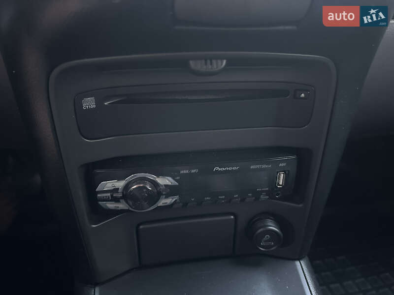 Седан Nissan Primera 2003 в Днепре фото 35 Седан Nissan Primera 2003 в Днепре