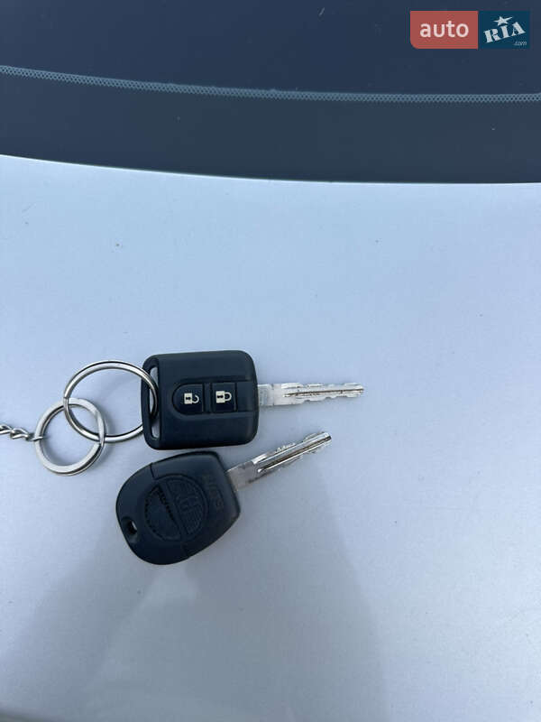 Седан Nissan Primera 2003 в Днепре фото 39 Седан Nissan Primera 2003 в Днепре