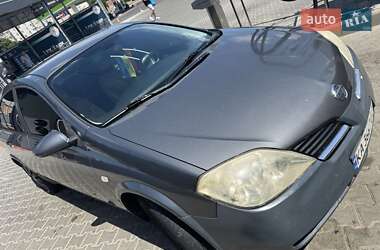 Седан Nissan Primera 2002 в Белой Церкви