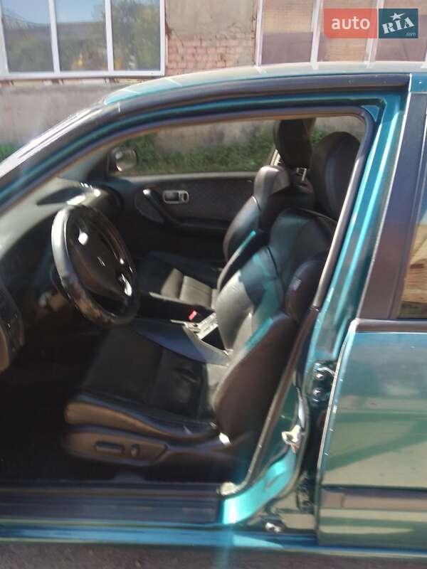 Седан Nissan Primera 1995 в Вінниці фото 5 Седан Nissan Primera 1995 в Вінниці