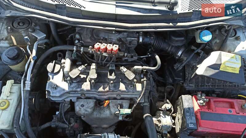 Універсал Nissan Primera 2003 в Дубні