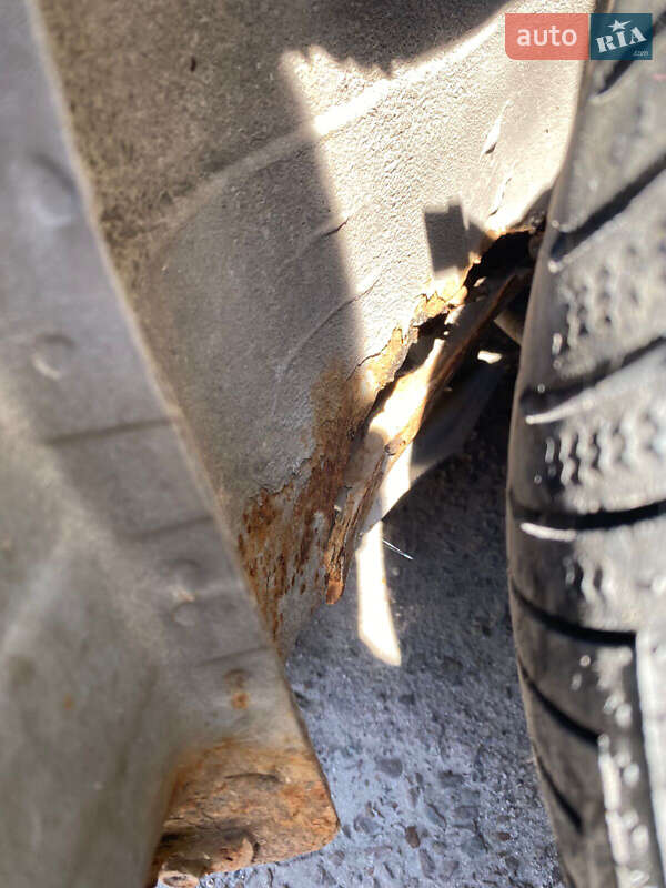 Универсал Nissan Primera 1999 в Ровно