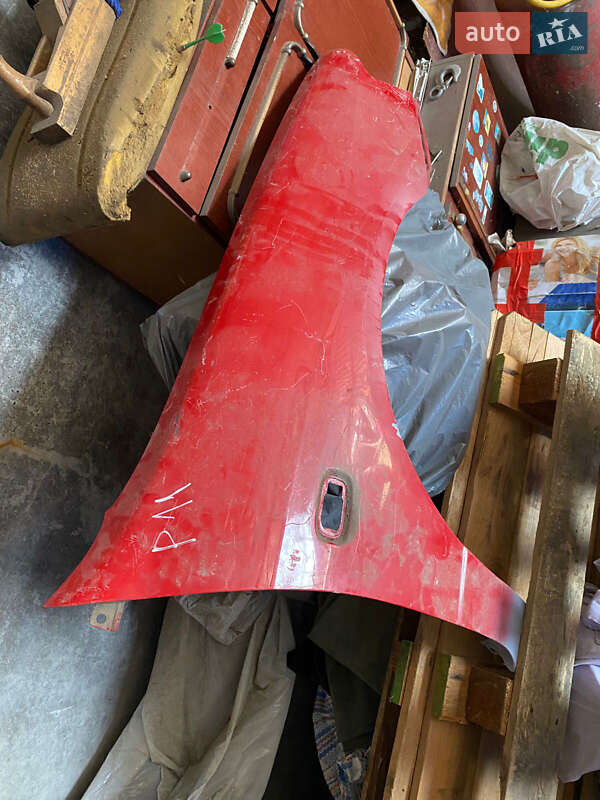 Универсал Nissan Primera 1999 в Ровно