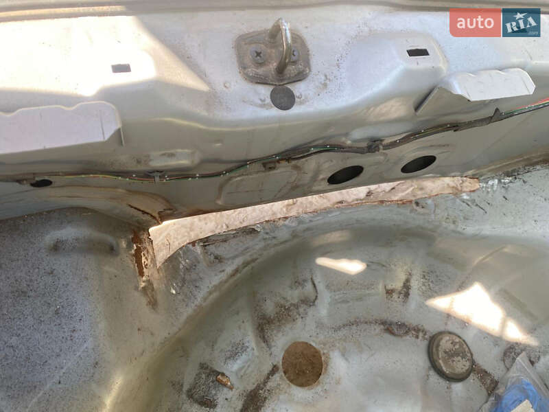 Универсал Nissan Primera 1999 в Ровно