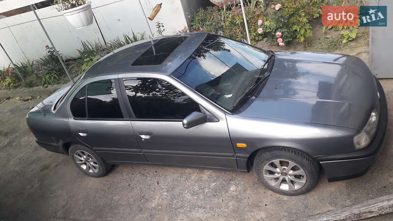 Седан Nissan Primera 1993 в Гайсине фото 2 Седан Nissan Primera 1993 в Гайсине