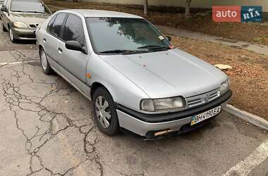 Хетчбек Nissan Primera 1993 в Одесі