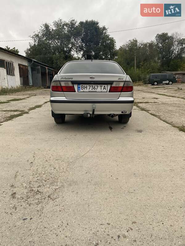 Седан Nissan Primera 1997 в Арцизові фото 4 Седан Nissan Primera 1997 в Арцизові