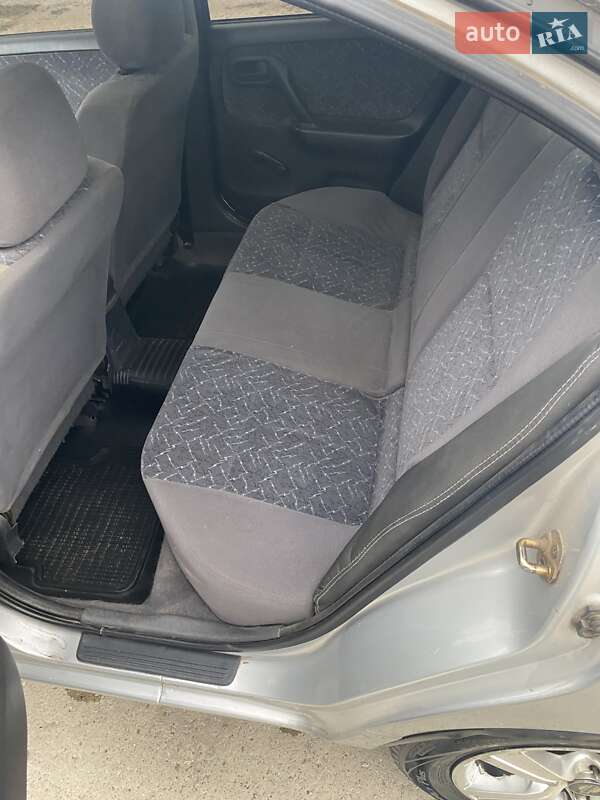 Седан Nissan Primera 1997 в Арцизові фото 7 Седан Nissan Primera 1997 в Арцизові