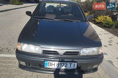 Седан Nissan Primera 1992 в Одессе