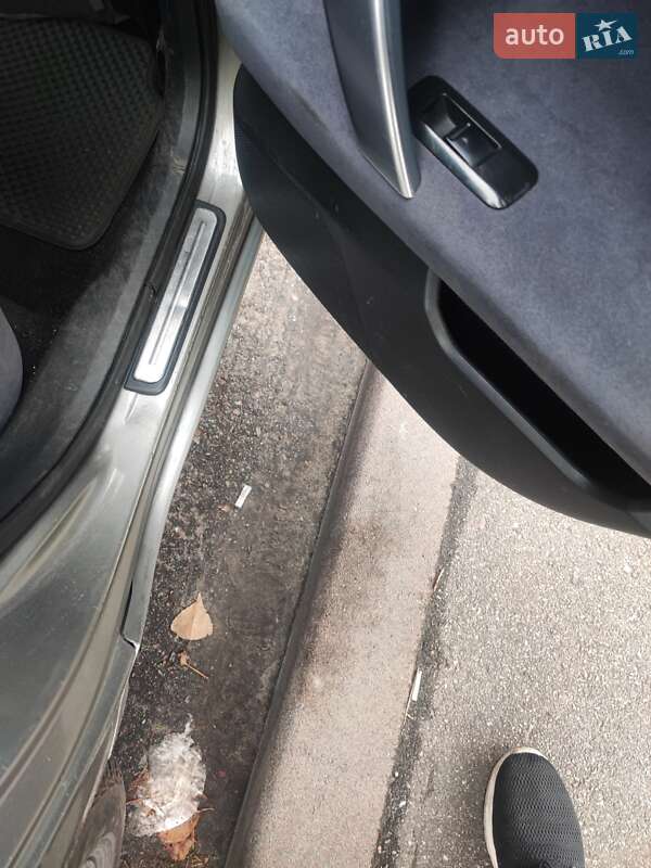 Седан Nissan Primera 2005 в Києві