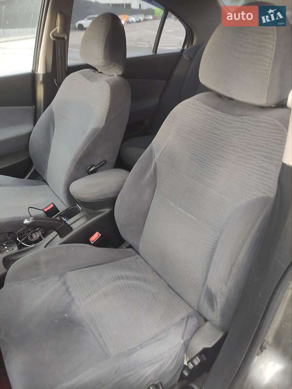 Седан Nissan Primera 2005 в Києві