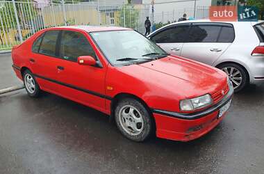 Хэтчбек Nissan Primera 1995 в Одессе