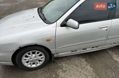 Седан Nissan Primera 2001 в Коломиї