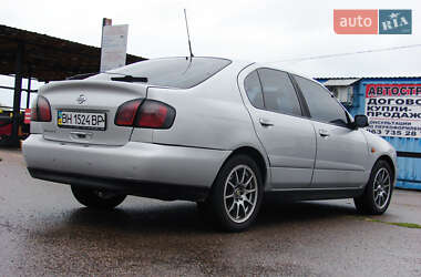 Ліфтбек Nissan Primera 2000 в Одесі
