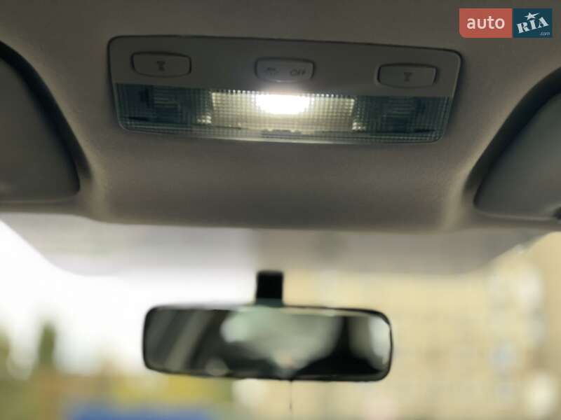 Универсал Nissan Primera 2004 в Днепре