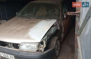 Седан Nissan Primera 1991 в Ніжині