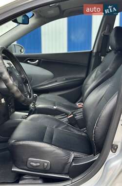 Универсал Nissan Primera 2002 в 