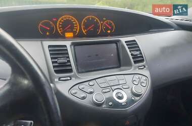 Лифтбек Nissan Primera 2005 в Виннице