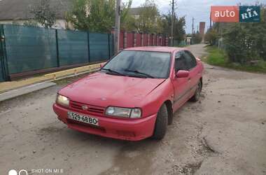 Седан Nissan Primera 1995 в Красилове
