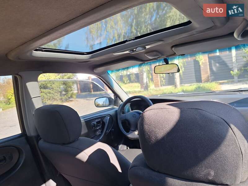 Седан Nissan Primera 1994 в Черновцах фото 24 Седан Nissan Primera 1994 в Черновцах