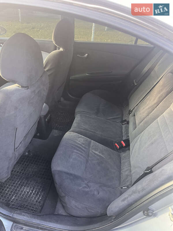 Седан Nissan Primera 2003 в Запорожье фото 22 Седан Nissan Primera 2003 в Запорожье