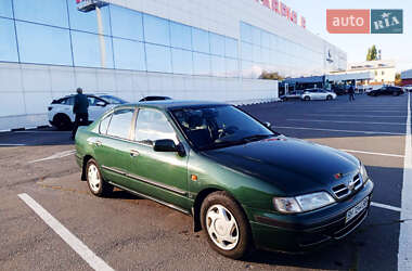 Седан Nissan Primera 1998 в Белгороде-Днестровском