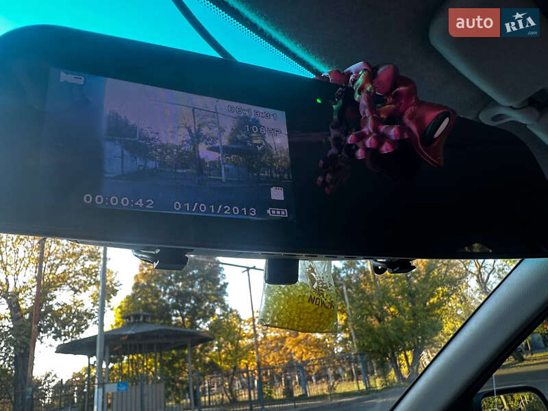 Седан Nissan Primera 1998 в Черноморске фото 18 Седан Nissan Primera 1998 в Черноморске