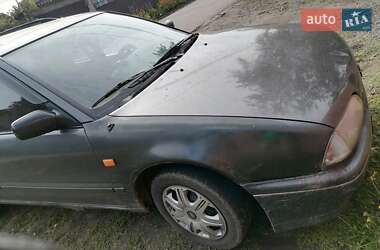 Універсал Nissan Primera 1991 в Кривому Розі