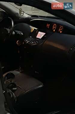 Седан Nissan Primera 2003 в 