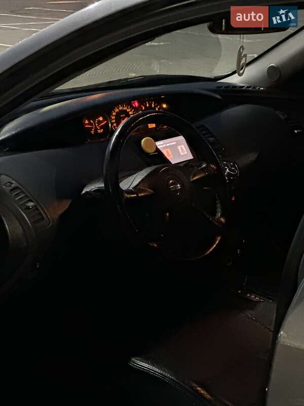 Седан Nissan Primera 2003 в Одессе фото 26 Седан Nissan Primera 2003 в Одессе