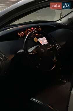 Седан Nissan Primera 2003 в 