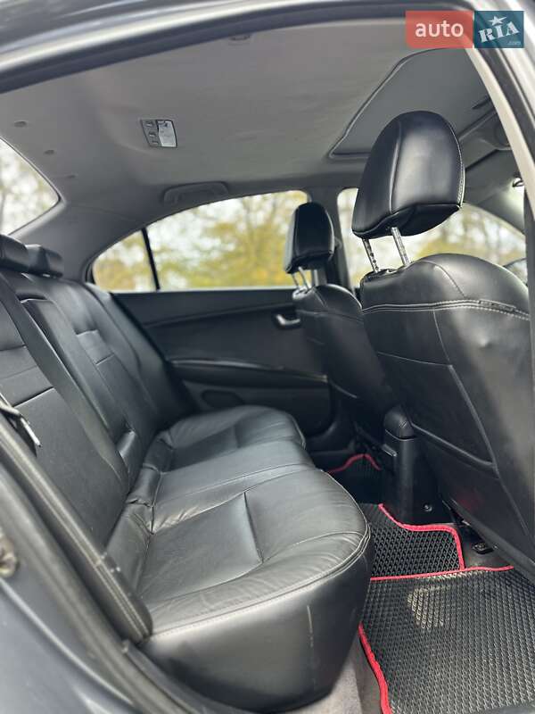 Седан Nissan Primera 2003 в Одессе фото 16 Седан Nissan Primera 2003 в Одессе