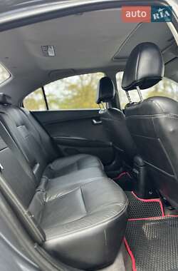 Седан Nissan Primera 2003 в 
