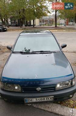 Седан Nissan Primera 1994 в Первомайську