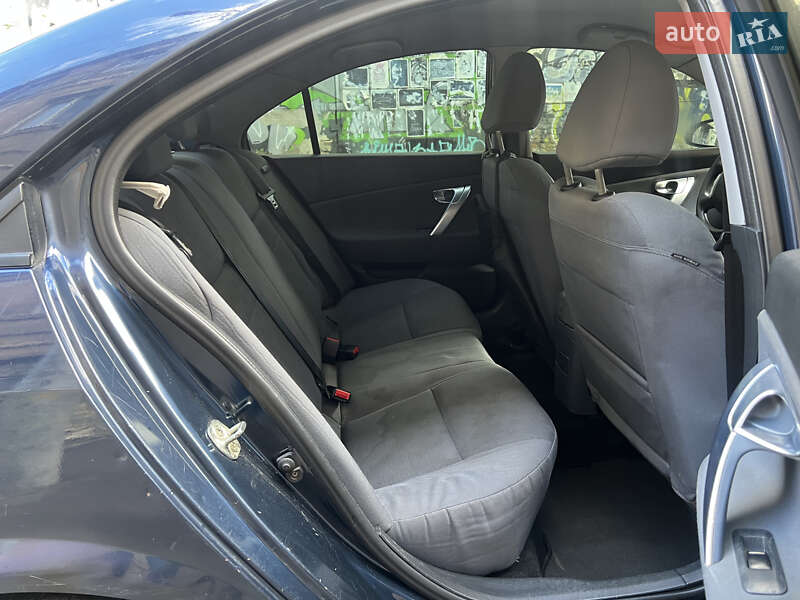 Седан Nissan Primera 2006 в Одессе фото 9 Седан Nissan Primera 2006 в Одессе