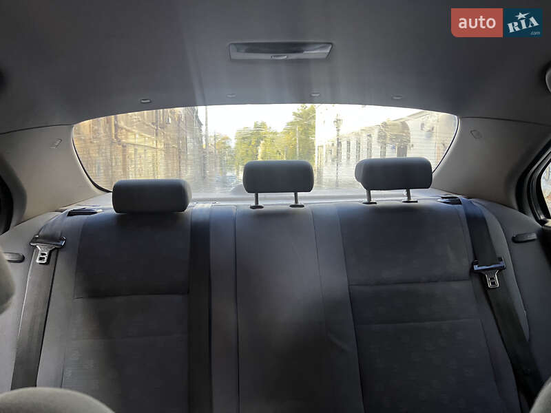 Седан Nissan Primera 2006 в Одессе фото 12 Седан Nissan Primera 2006 в Одессе