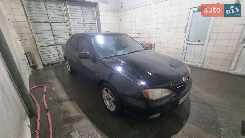 Седан Nissan Primera 2000 в Киеве фото 10 Седан Nissan Primera 2000 в Киеве