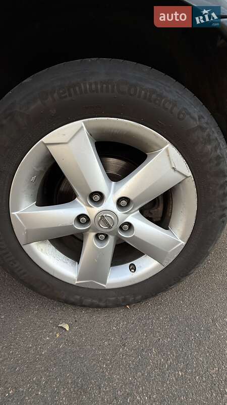 Седан Nissan Primera 2006 в Одессе