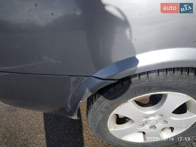 Седан Nissan Primera 2004 в Киеве фото 23 Седан Nissan Primera 2004 в Киеве