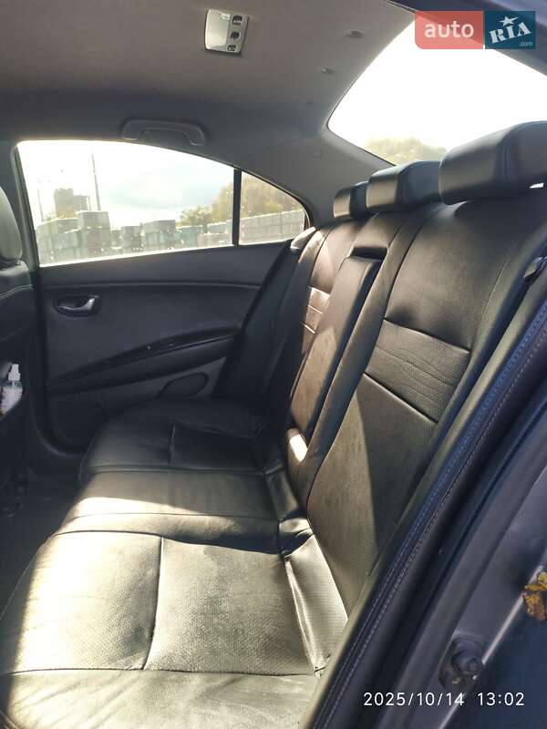 Седан Nissan Primera 2004 в Киеве фото 34 Седан Nissan Primera 2004 в Киеве