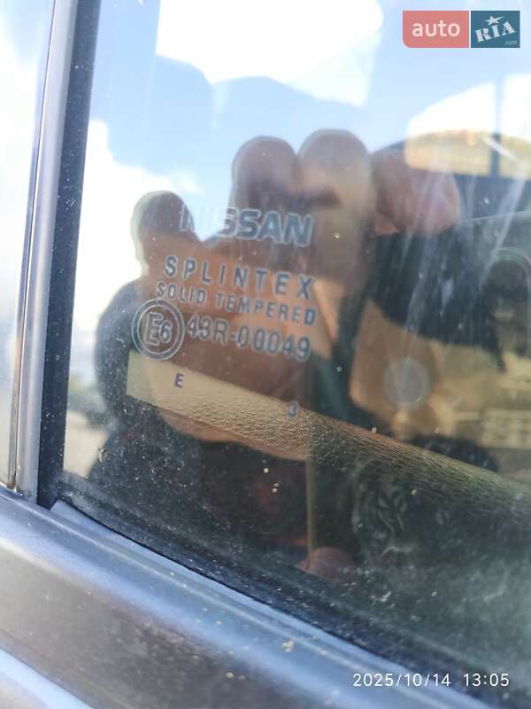 Седан Nissan Primera 2004 в Киеве фото 44 Седан Nissan Primera 2004 в Киеве