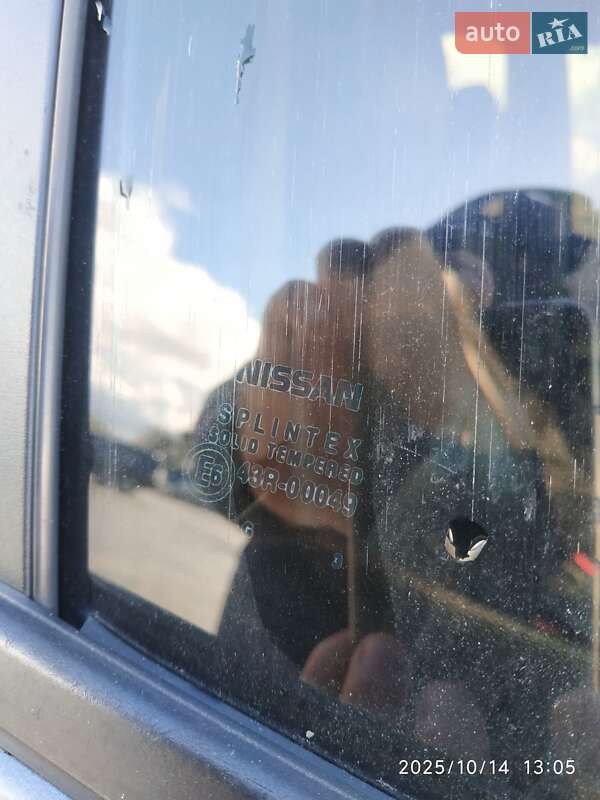 Седан Nissan Primera 2004 в Киеве фото 45 Седан Nissan Primera 2004 в Киеве