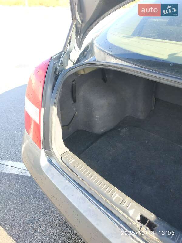 Седан Nissan Primera 2004 в Киеве фото 46 Седан Nissan Primera 2004 в Киеве