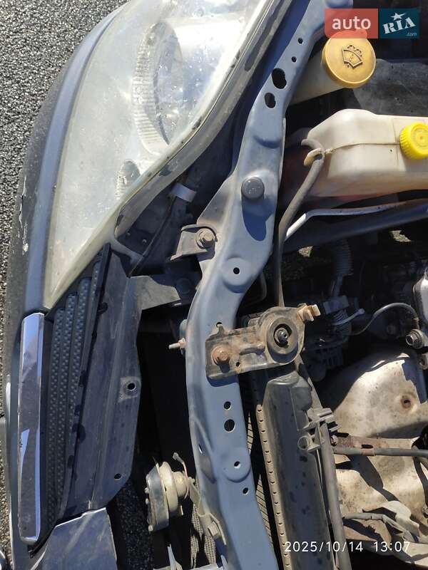 Седан Nissan Primera 2004 в Киеве фото 56 Седан Nissan Primera 2004 в Киеве