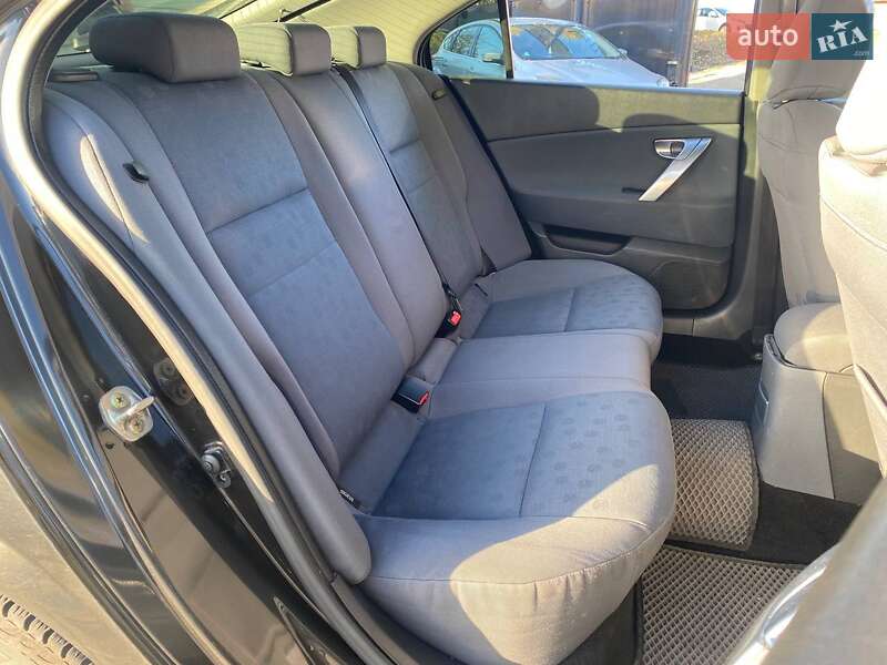 Ліфтбек Nissan Primera 2006 в Києві