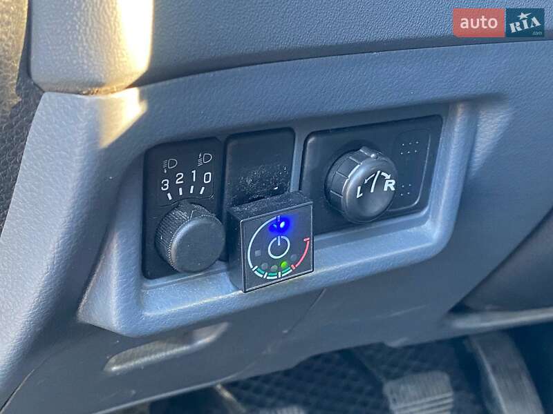 Ліфтбек Nissan Primera 2006 в Києві