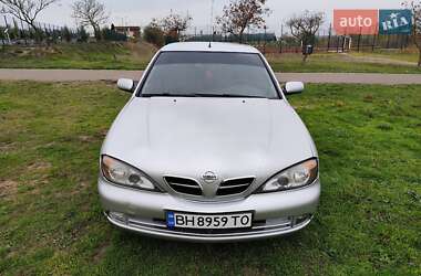 Седан Nissan Primera 2001 в Южном