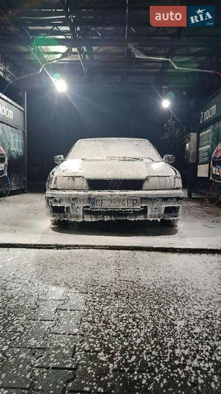 Nissan Primera 1996 Nissan Primera 1996