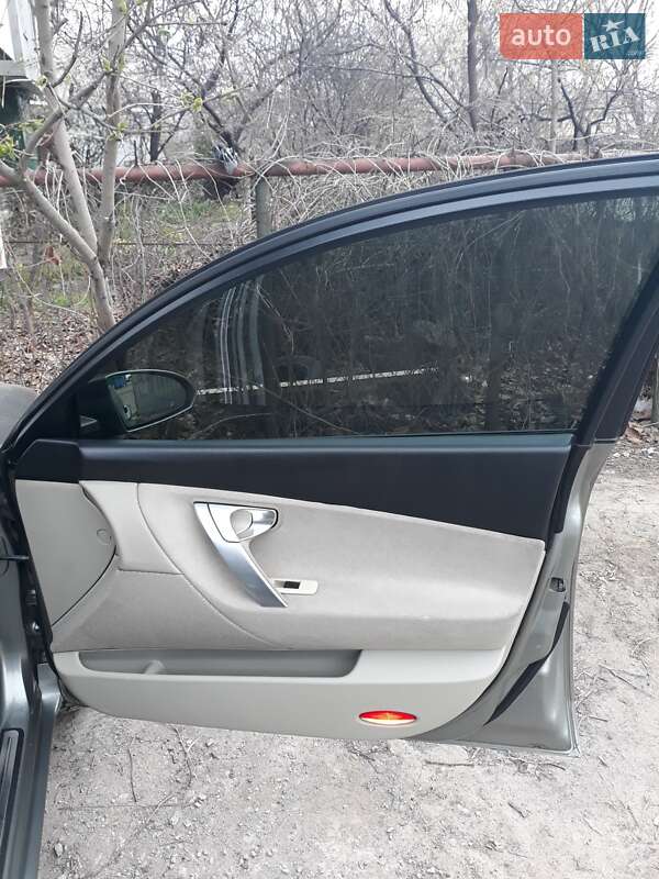 Седан Nissan Primera 2004 в Одесі